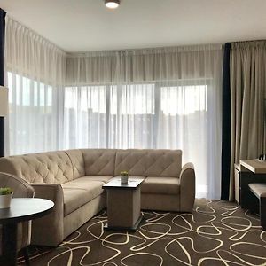 Apartament typu deluxe